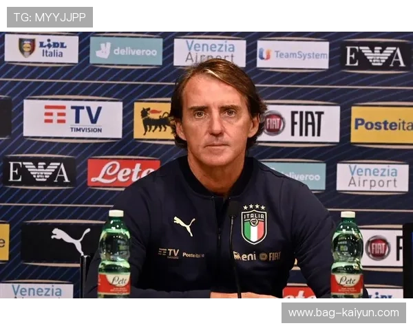 曼奇尼肯定小基恩表现强调年轻球员成长加速推动意大利新老交替