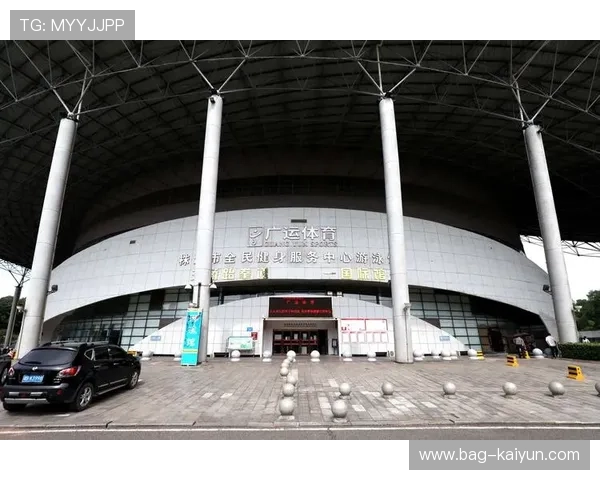 公共体育设施开放积分制试点，居民履约率提升服务质量